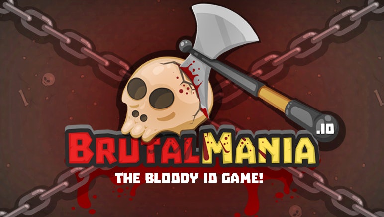 BrutalMania.io (Brutal Mania)