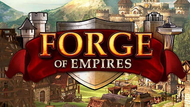 Forge of Empires