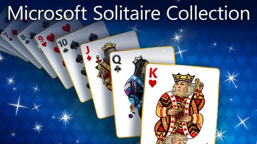 Microsoft Solitaire Collection