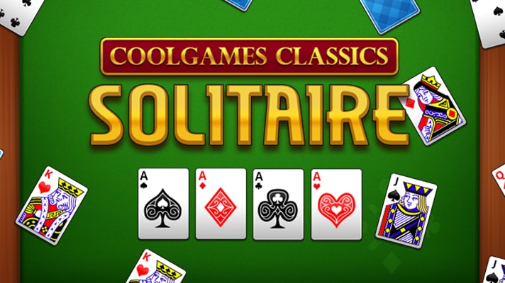 Classic Solitaire