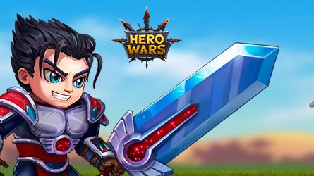 Hero Wars