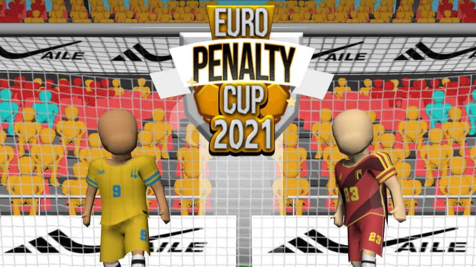 Euro Penalty Cup 2021