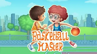 Basketball Master