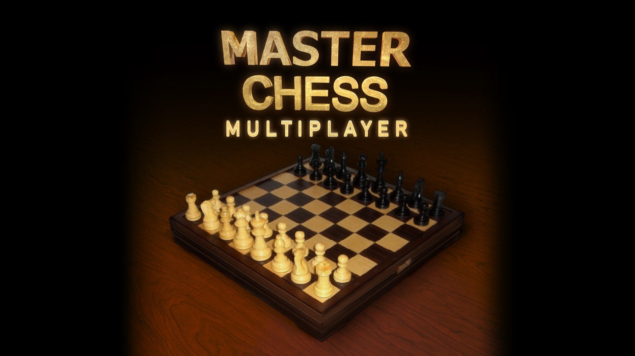 Master Chess