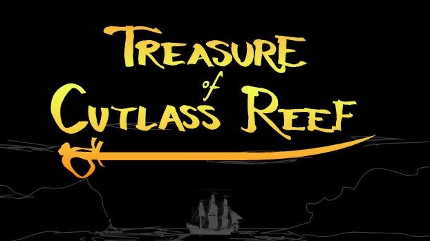 Treasure of Cutlass Reef