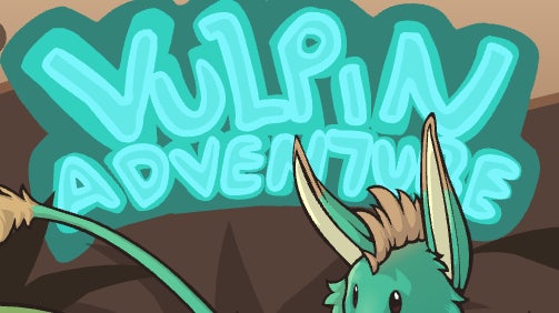 Vulpin Adventure