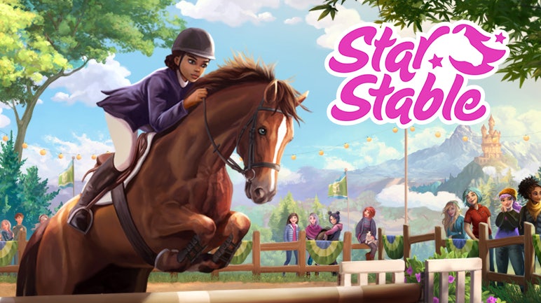 Star Stable