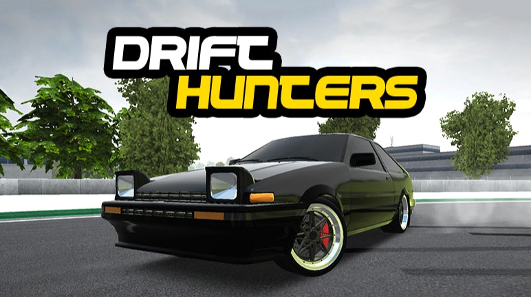 Drift Hunters