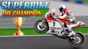 Super Bike The Champion