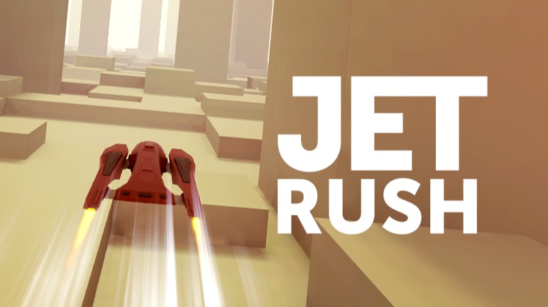 Jet Rush