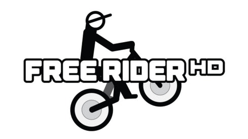 Free Rider HD