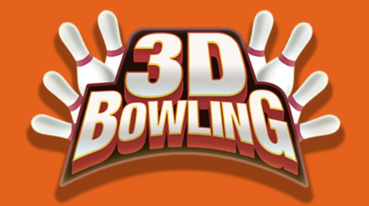 3D Bowling