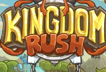 Kingdom Rush