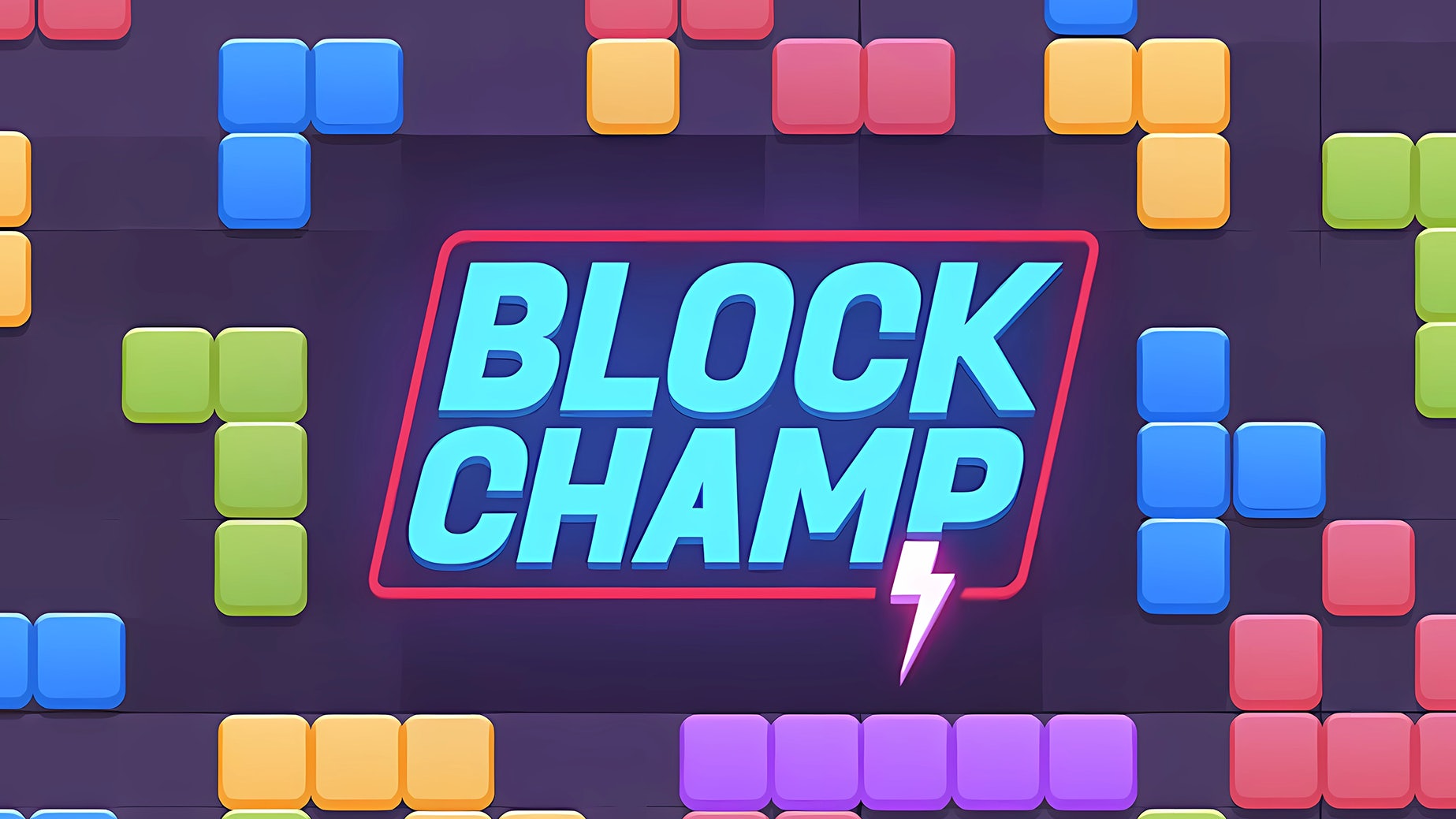 Block Champ