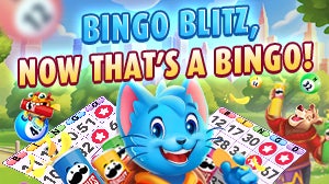 Bingo Blitz