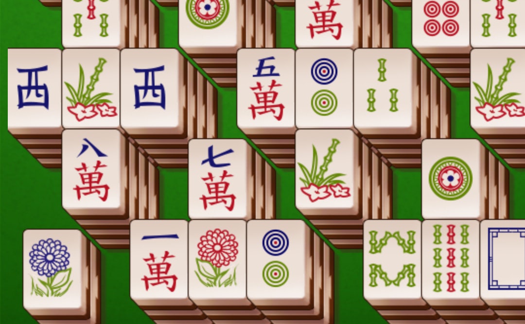 Daily Classic Mahjong