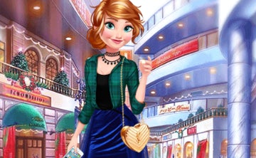 Year Round Fashionista: Anna