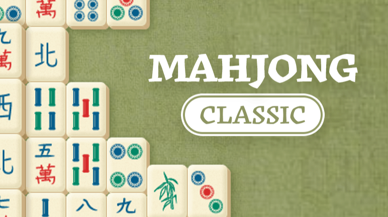 Mahjong Classic